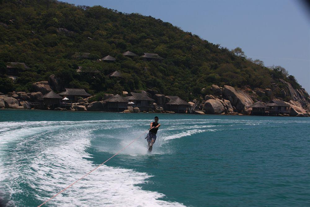 Six Senses Ninh Bay Ninh Hoa