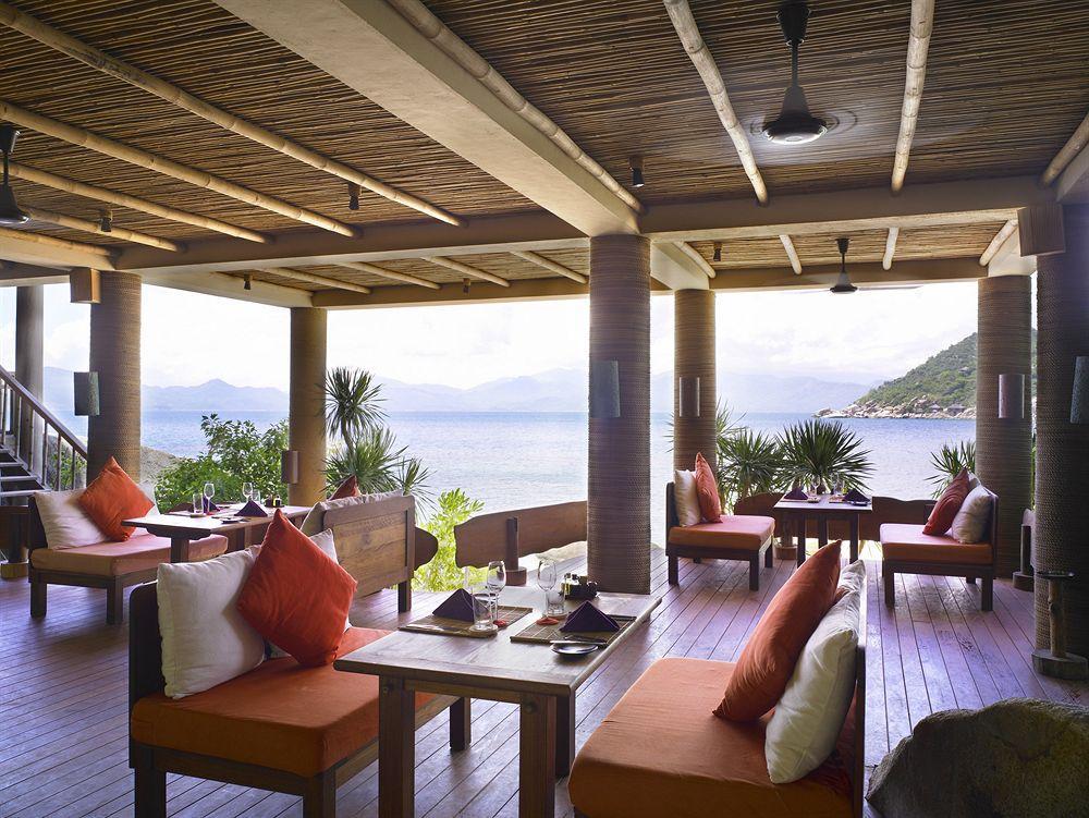 Six Senses Ninh Bay Resort Ninh Hoa