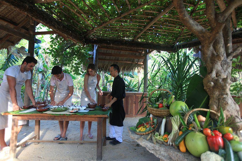 Resort Six Senses Ninh Bay 5*