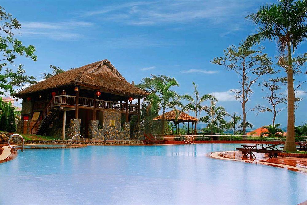 Sai Gon Hotel Ha Long