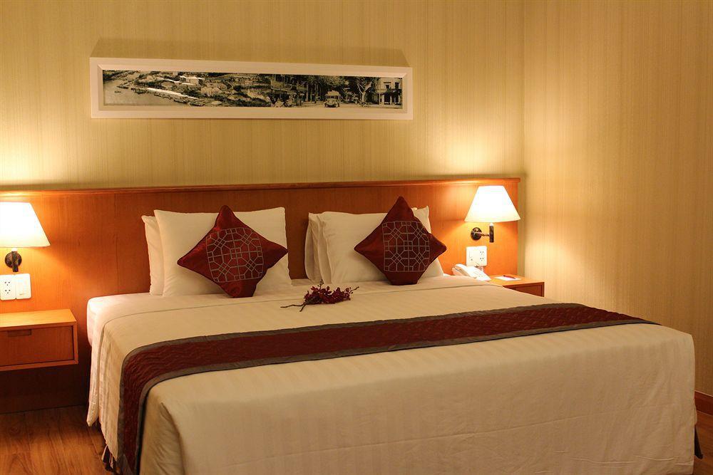 Hotel Saigon