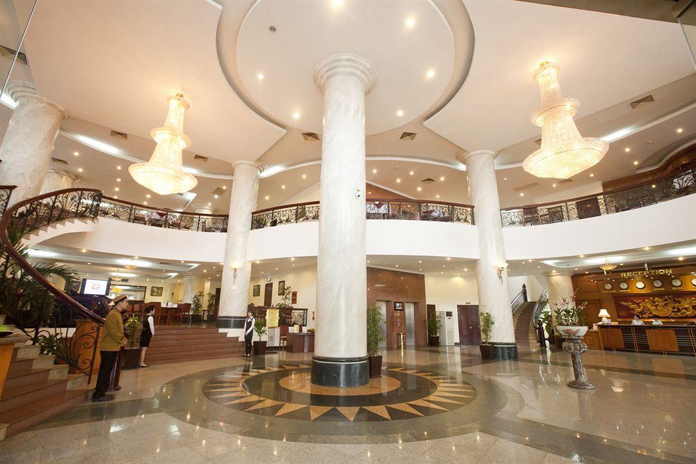 Hotel Asean Halong