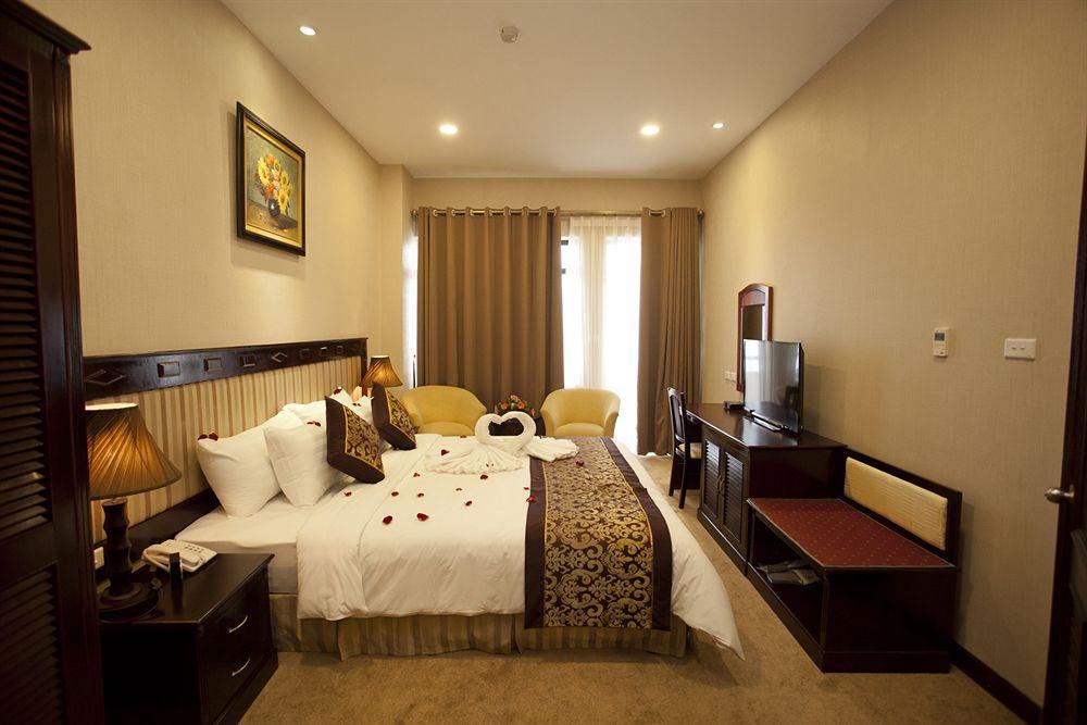 Asean Halong 4*