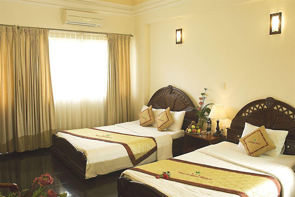 Thanh Binh 2 Hotel 3*