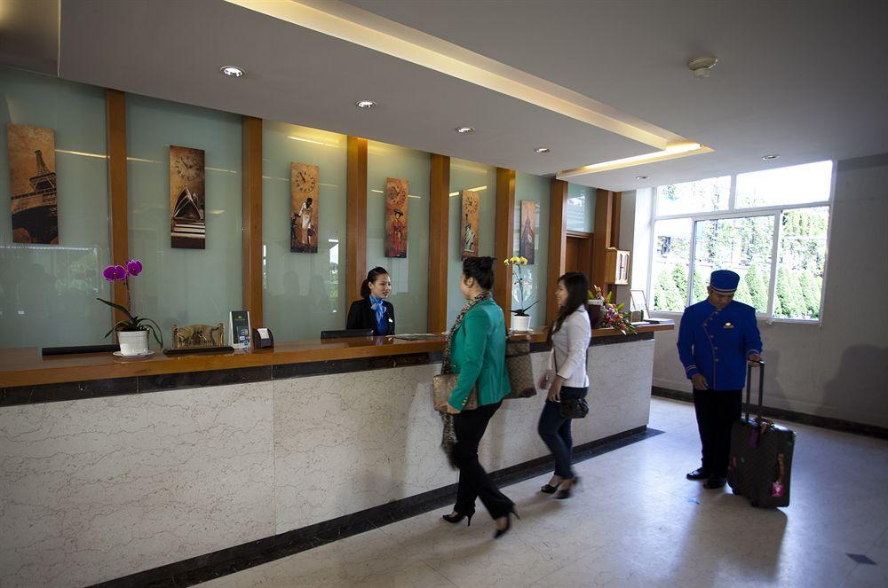 Muong Thanh Hotel