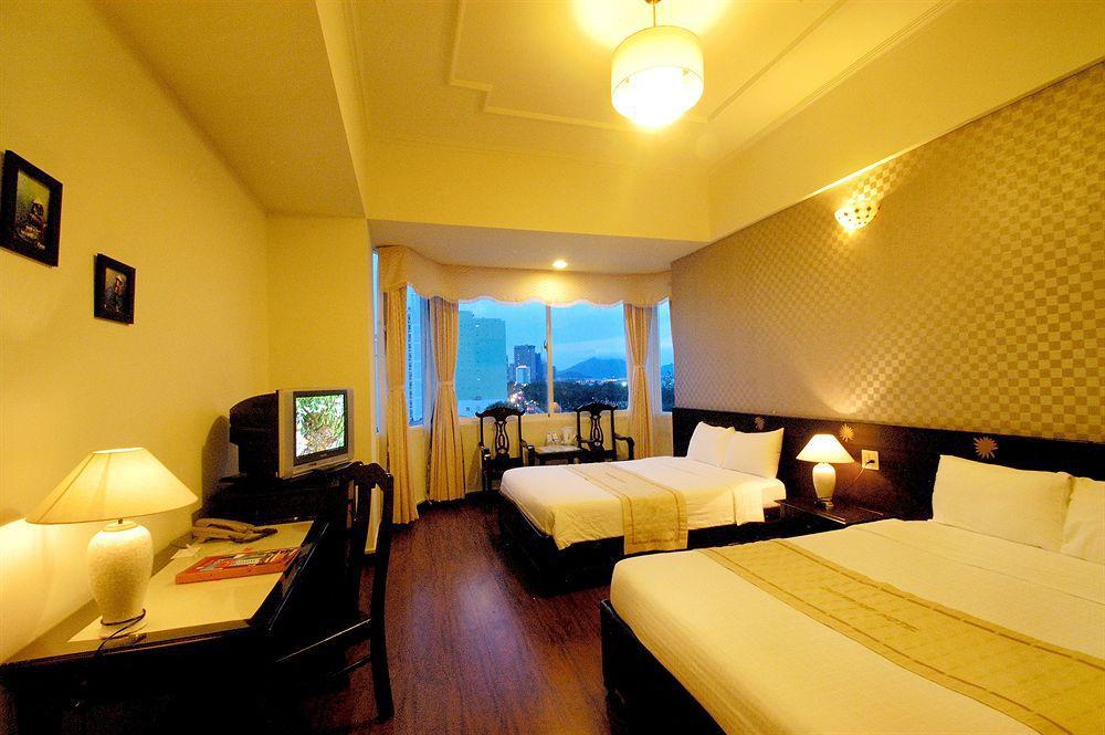 The Light Hotel