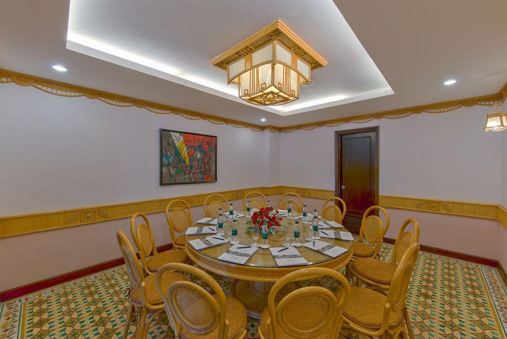 Khách sạn Muong Thanh Huế