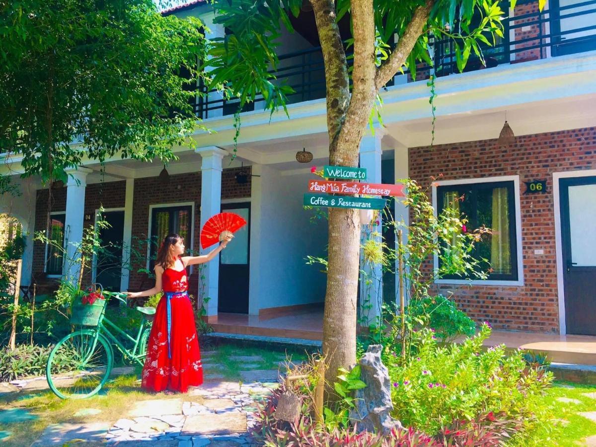 Hang Mua Family Homestay Ninh Binh