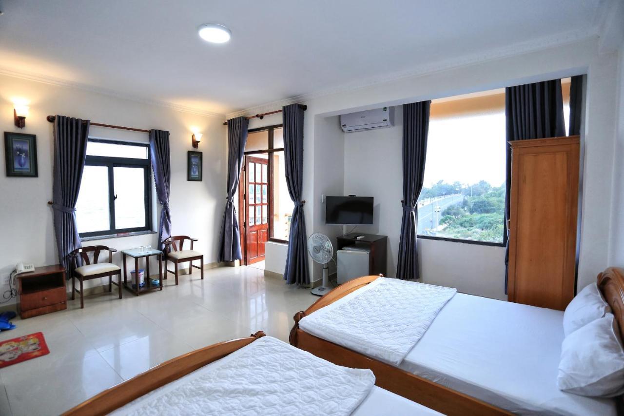 Hotel Truong An