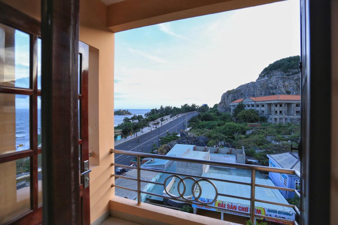 Truong An Hotel Vung Tau