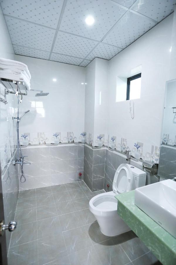 Hotel Truong An Vung Tau