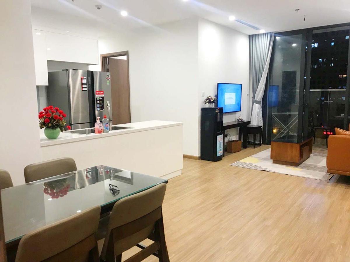 Căn hộ Bom Homes- Vinhomes Skylake- Service Hà Nội