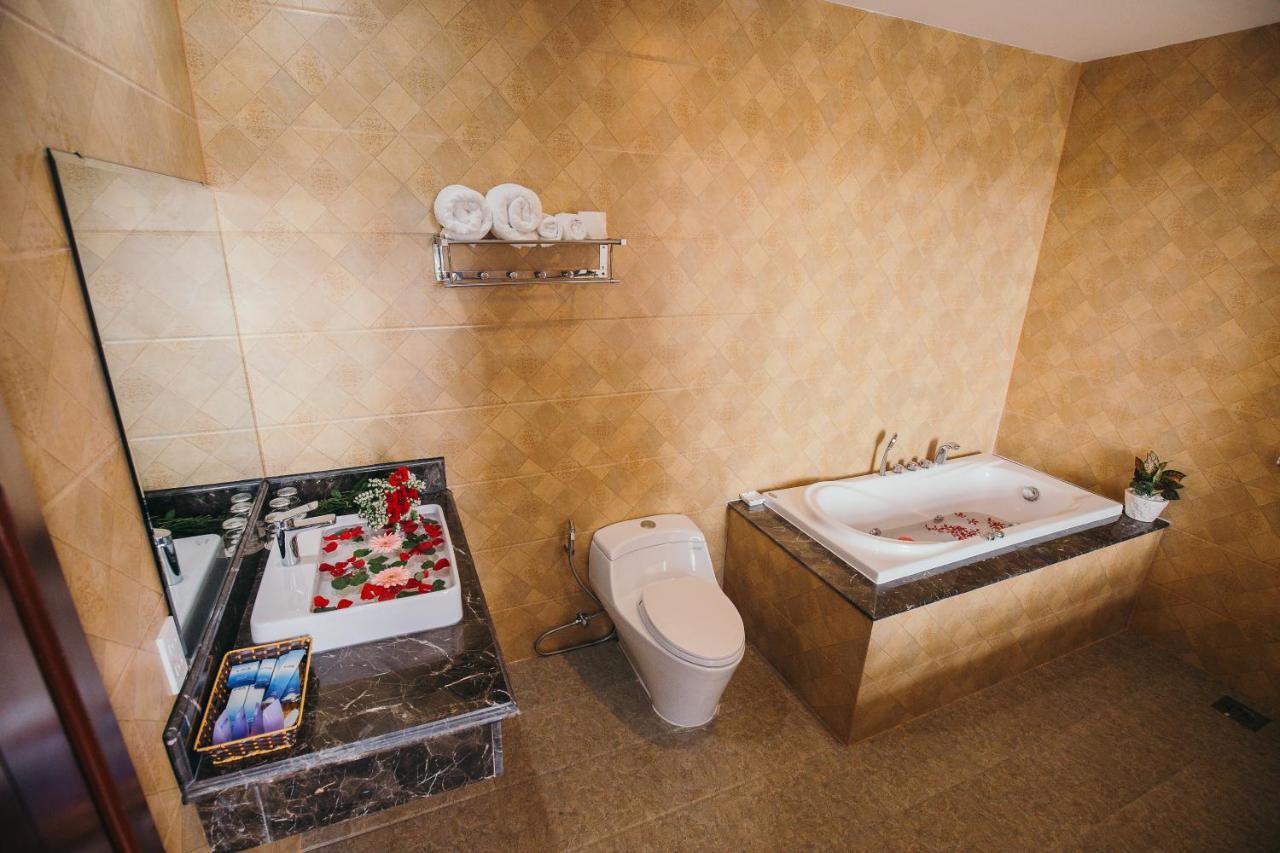 Hotel Blue Star *