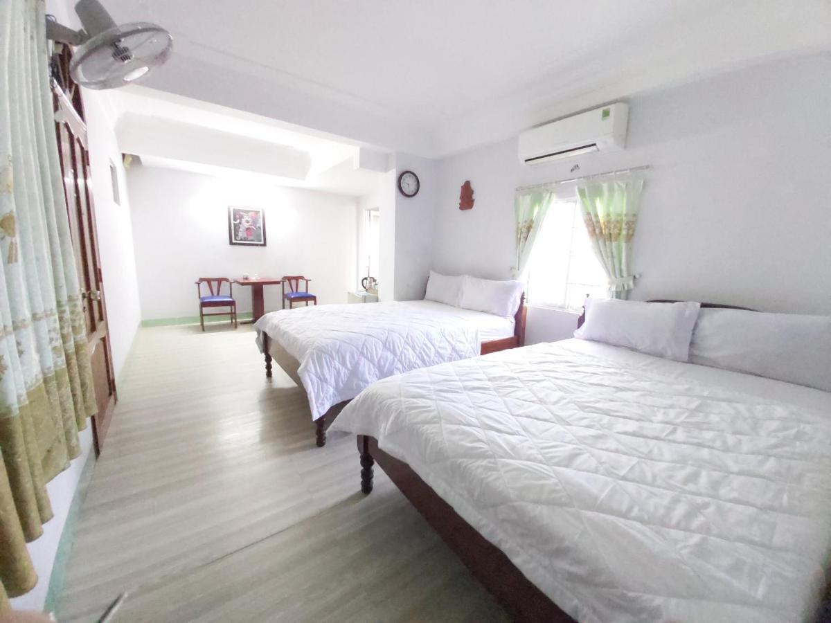 Thanh 2 Hotel *