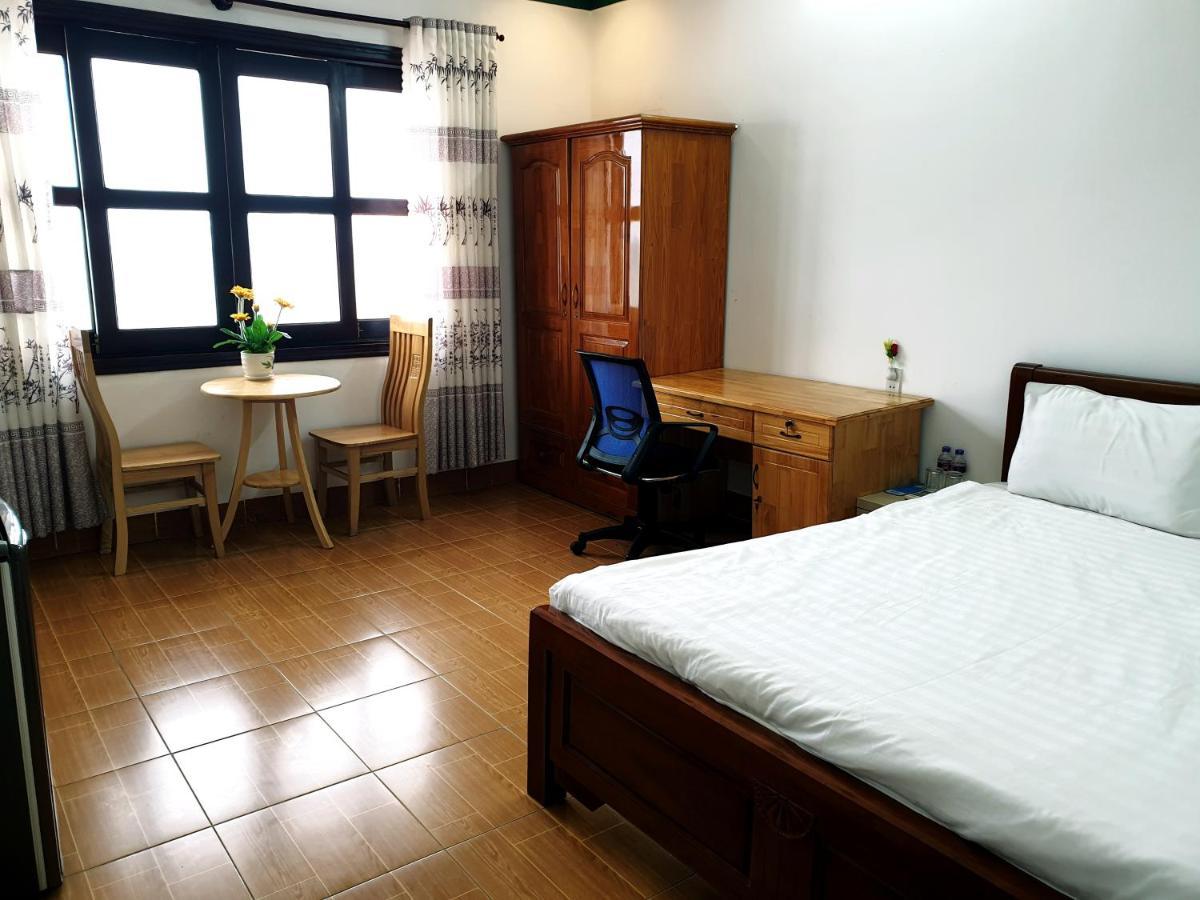 Hotel Mui Dinh Phan Rang