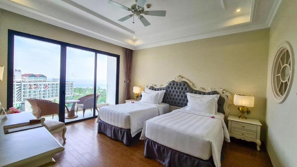 Vinoasis Phu Quoc