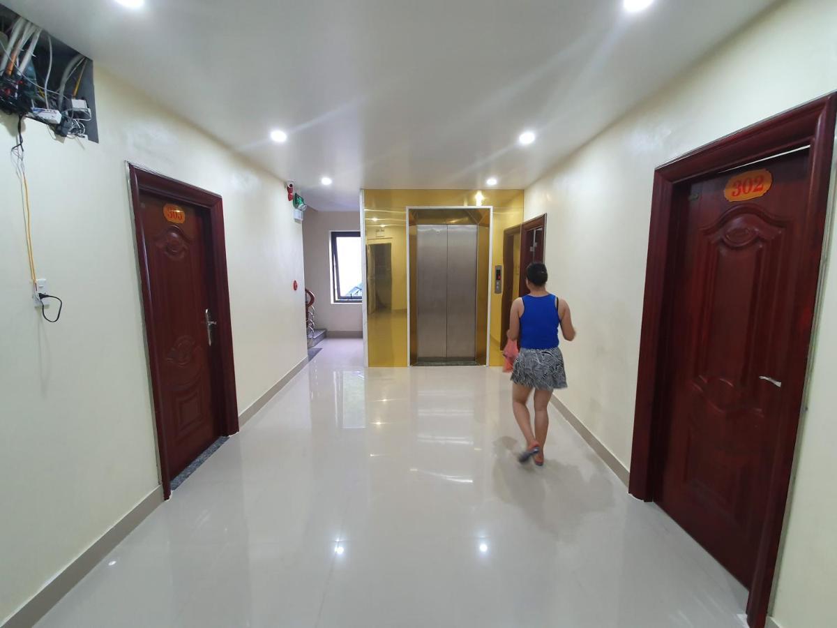 Cat Ba Thailand 3*