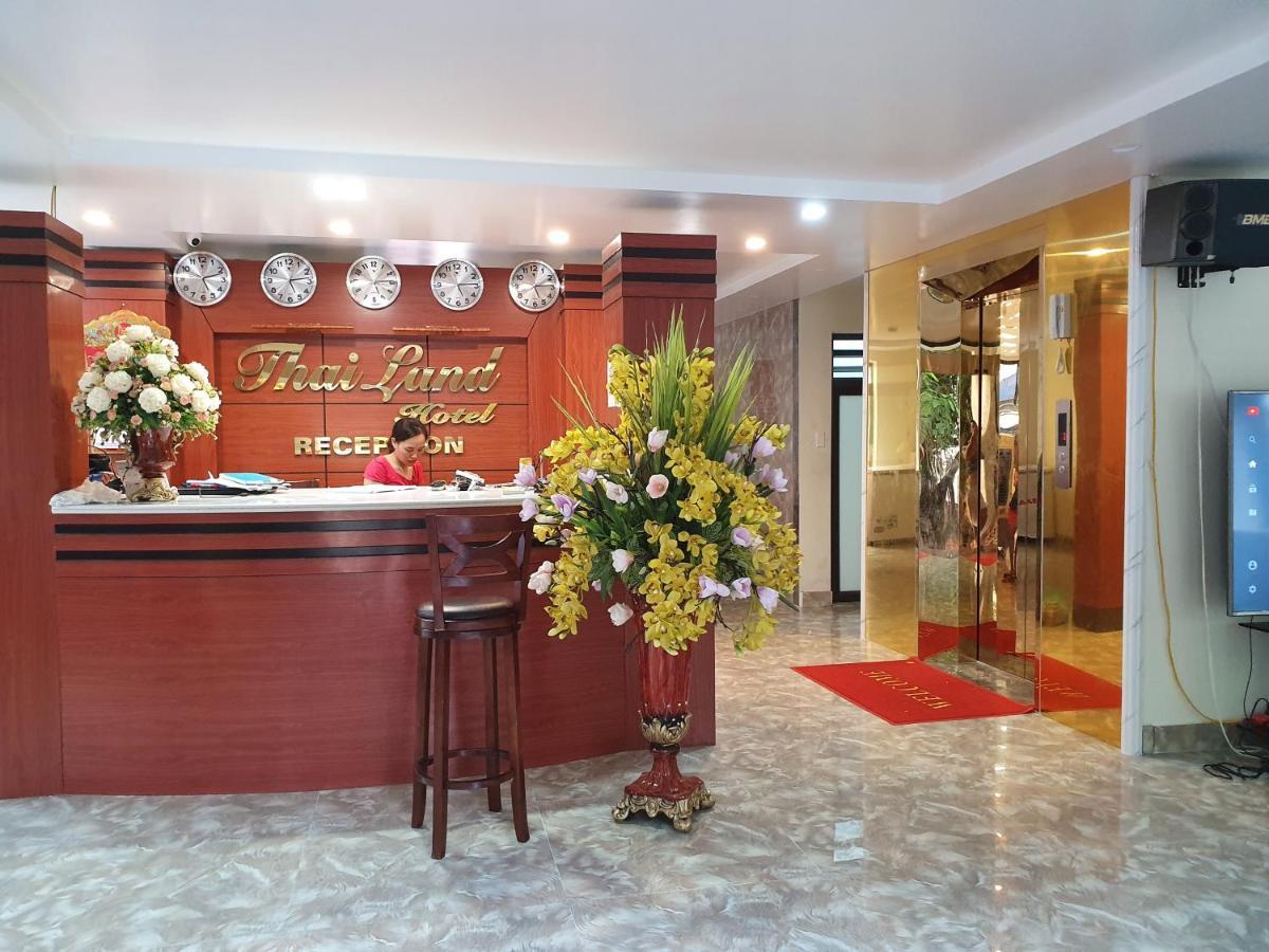 Hotel Cat Ba Thailand 3*