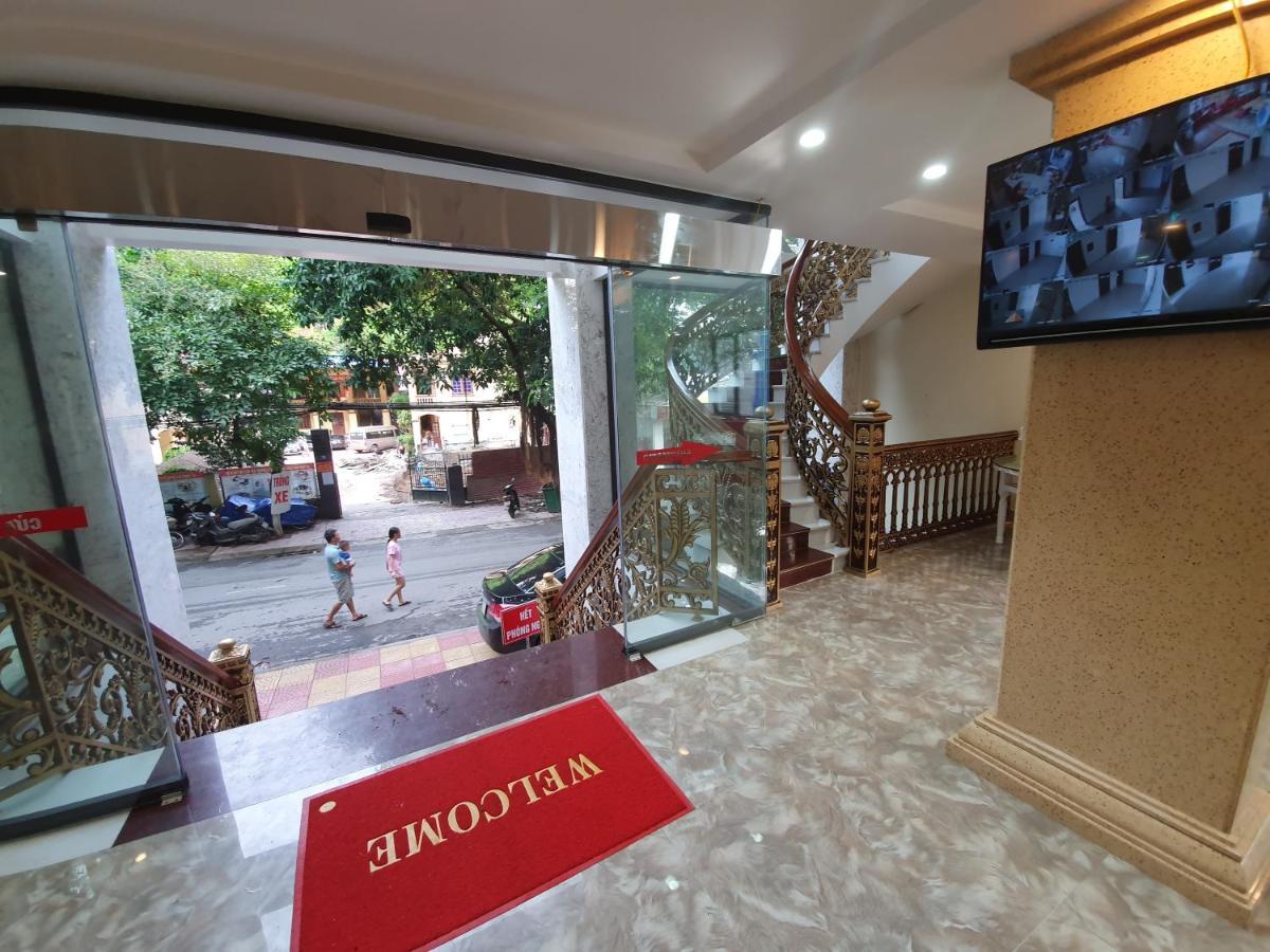 Hotel Cat Ba Thailand