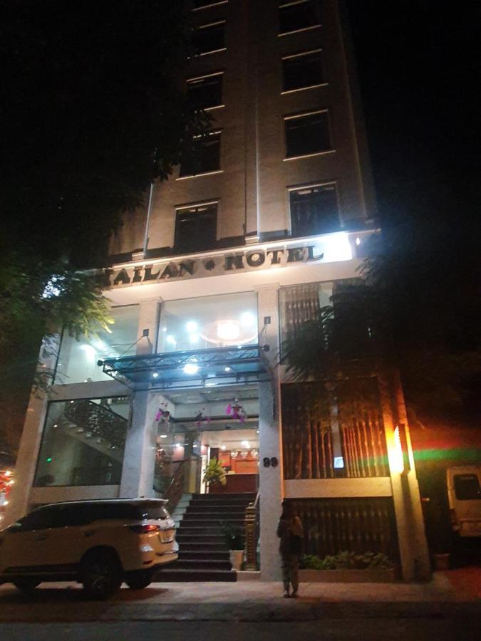 Hotel Cat Ba Thailand Dong Khe Sau