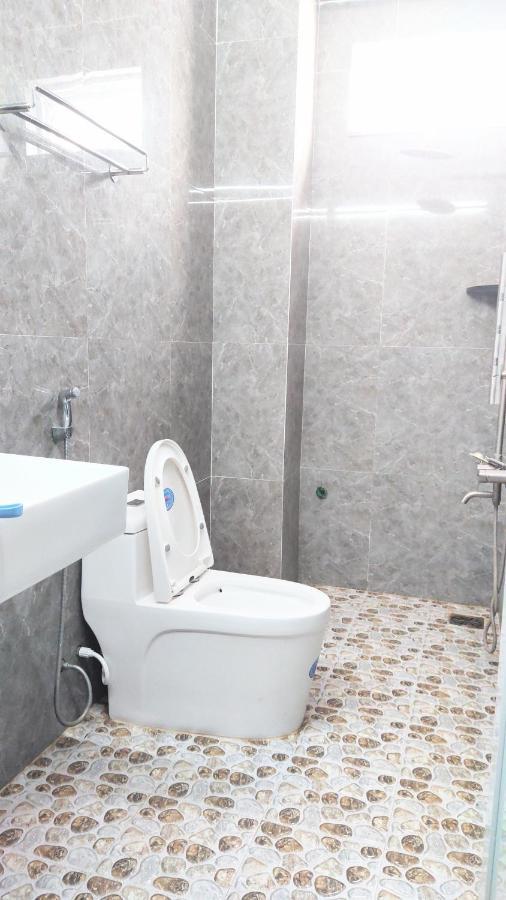 Nha Muoi Aparthotel 2*