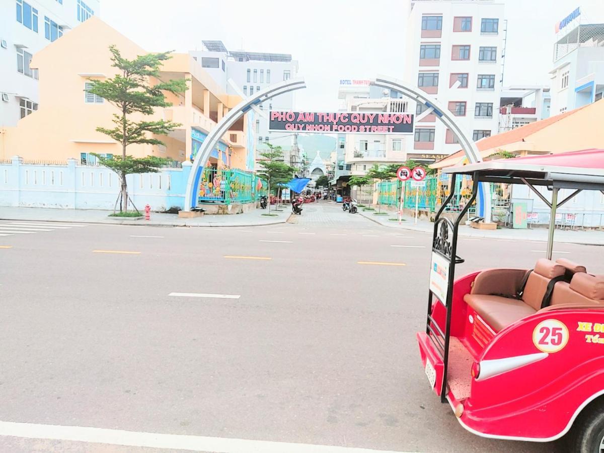 Aparthotel Nha Muoi 2*