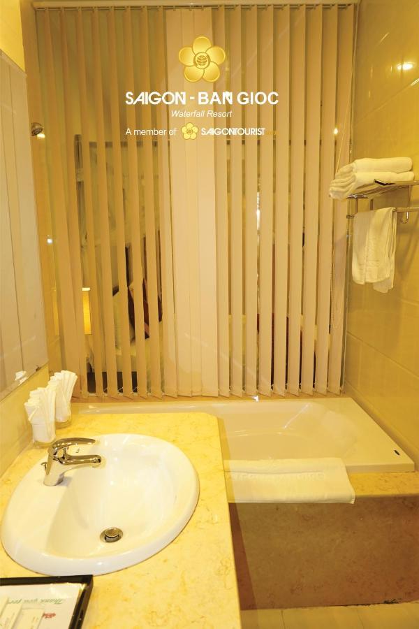 Sài Gòn - Bản Giốc * Cao Bang