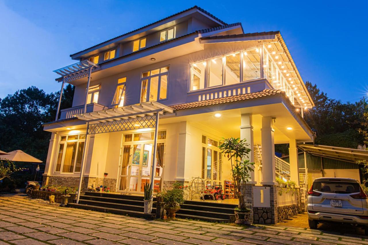 Caly Homestay