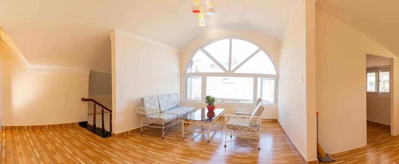 Caly Homestay Da Lat