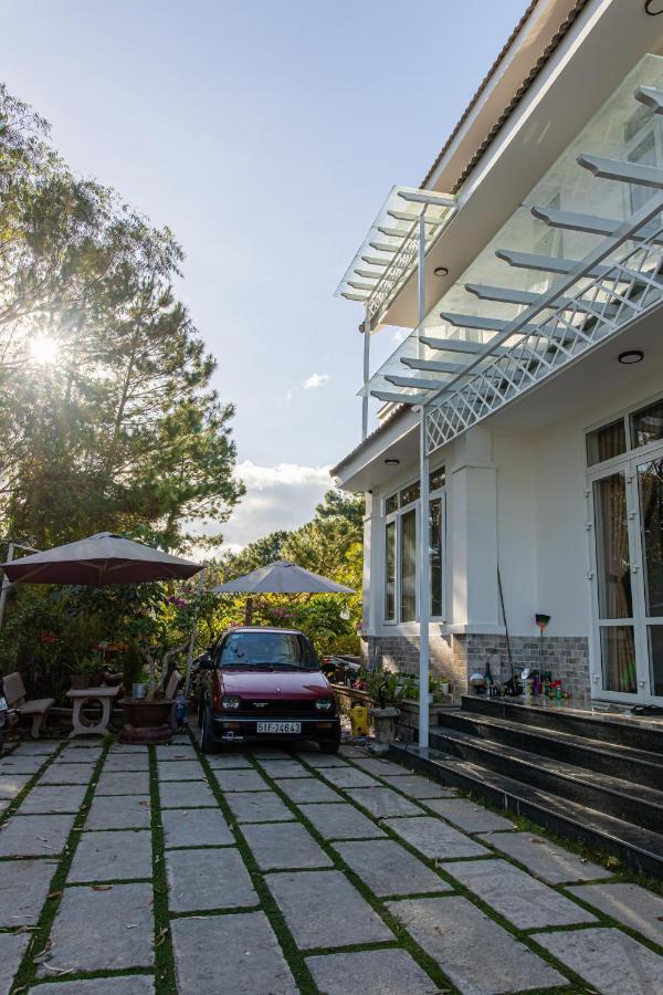 Caly Homestay *