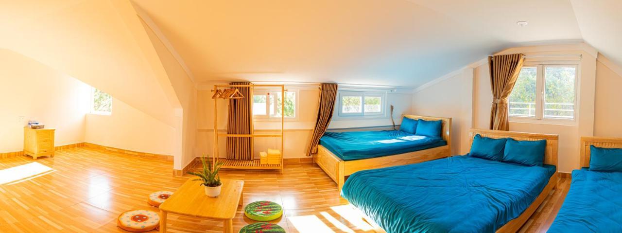 Homestay Caly Da Lat