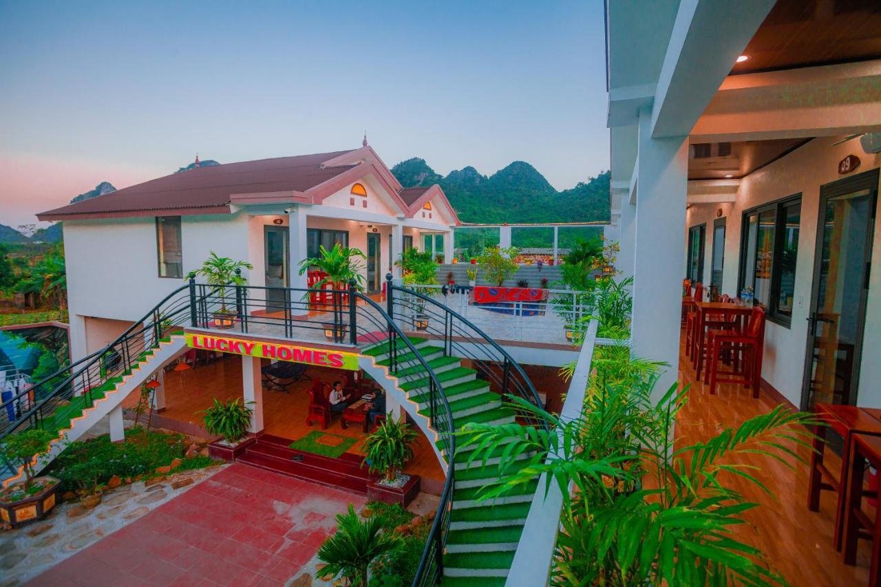 Hotel Lucky Homes Phong Nha