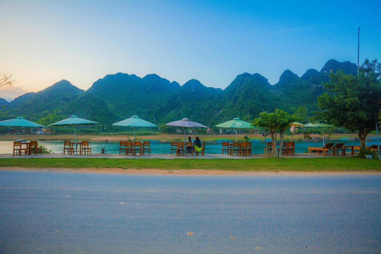 Lucky Homes Hotel Phong Nha