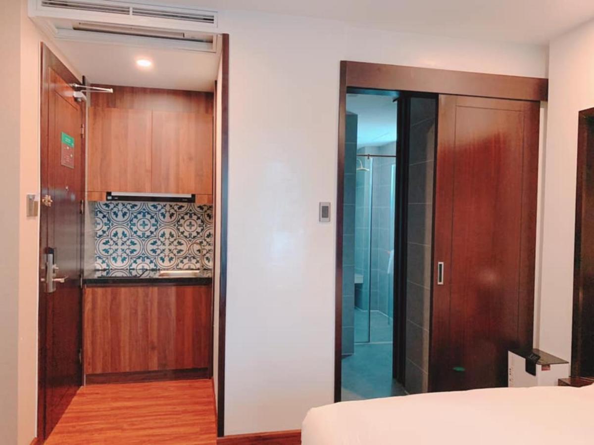 The Blossom House Hotel Da Nang