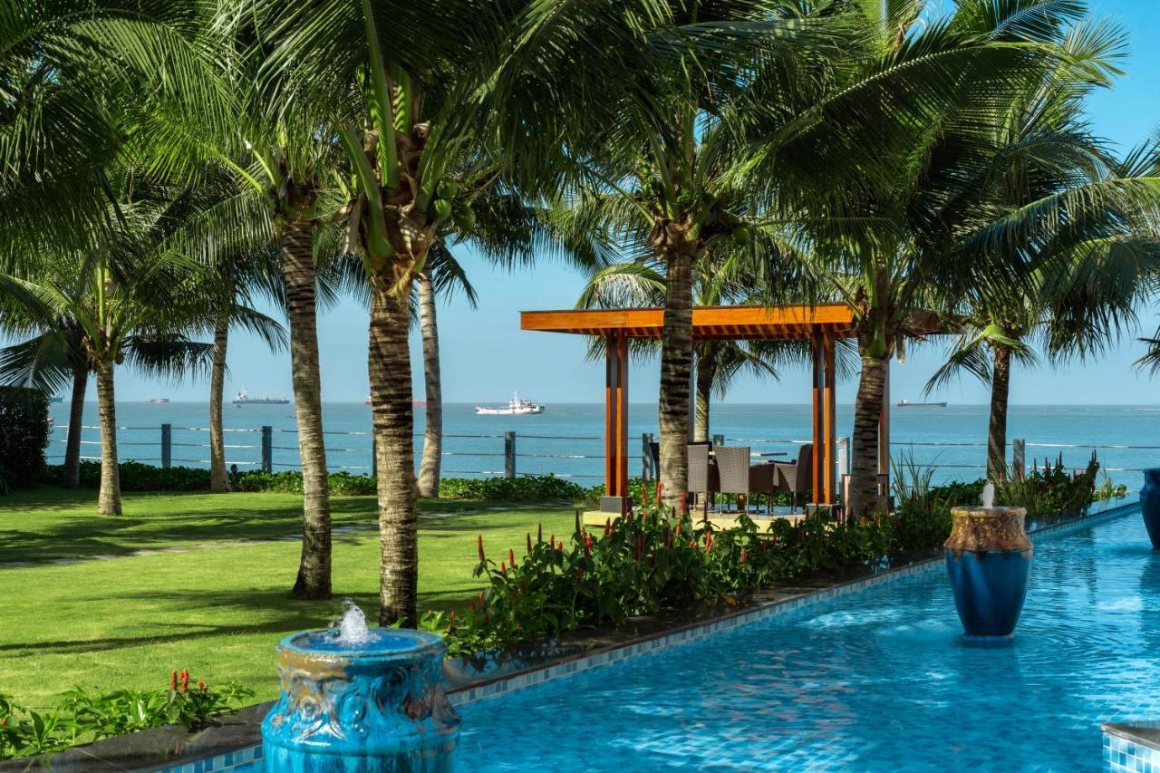Resort Marina Bay & Vung Tau