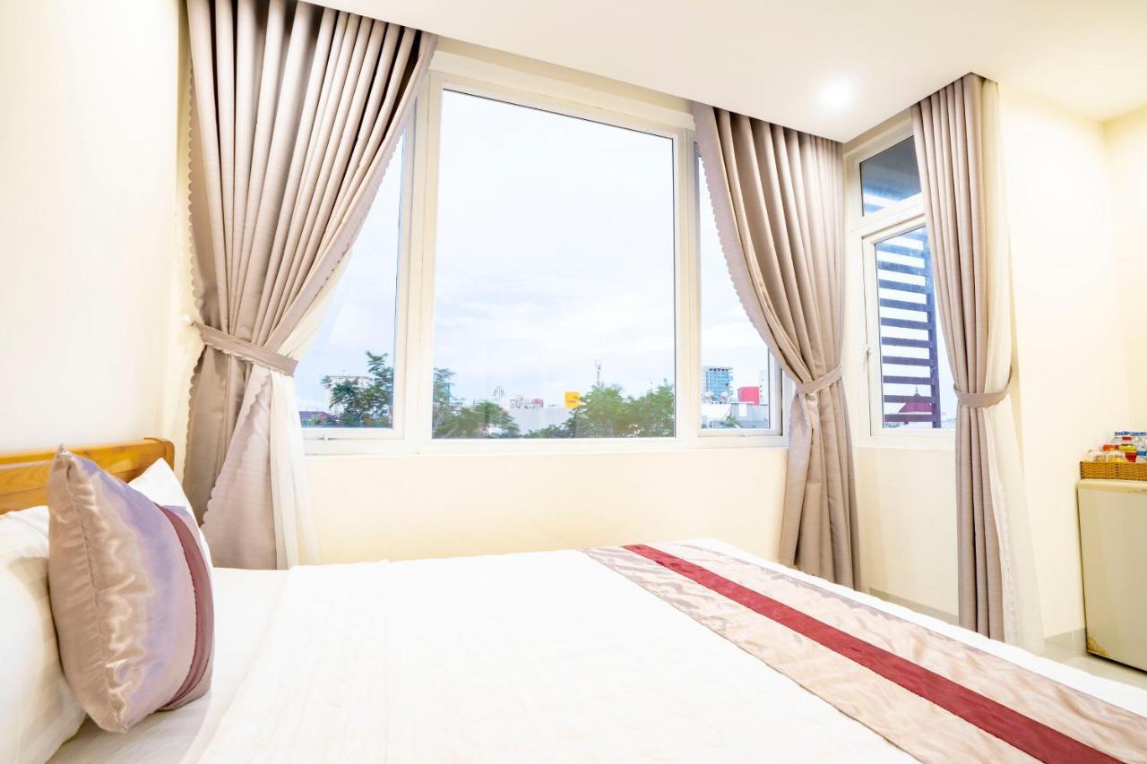 Hung Binh Hotel Vung Tau