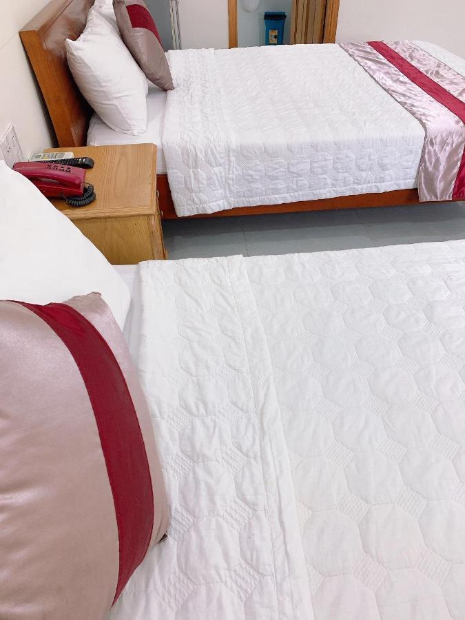 Hung Binh Hotel