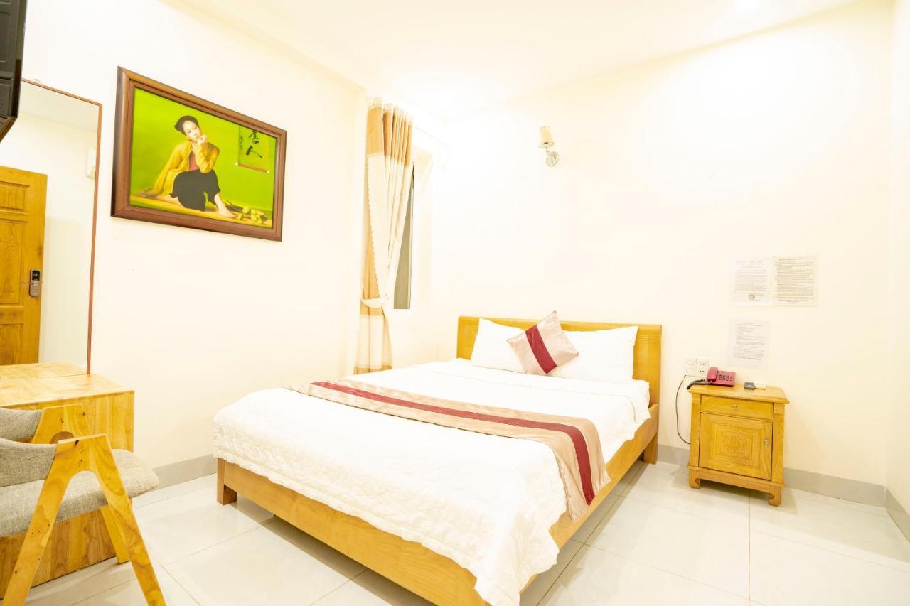 Hotel Hung Binh Vung Tau