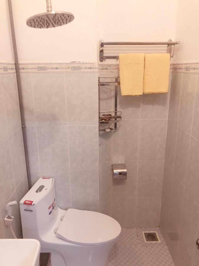 Hotel Ba Doan 2 2*