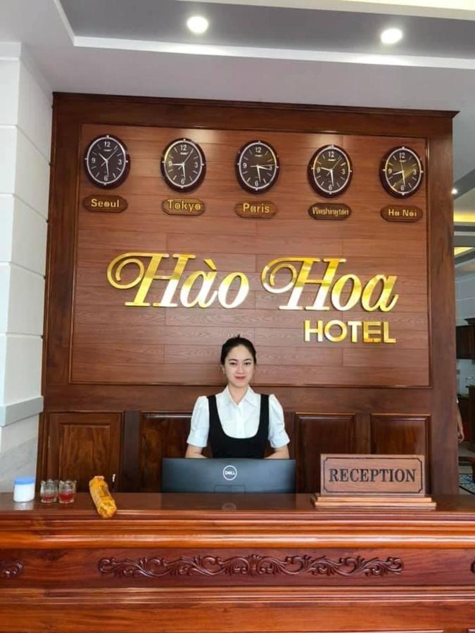 Hao Hoa Hotel Kon Tum