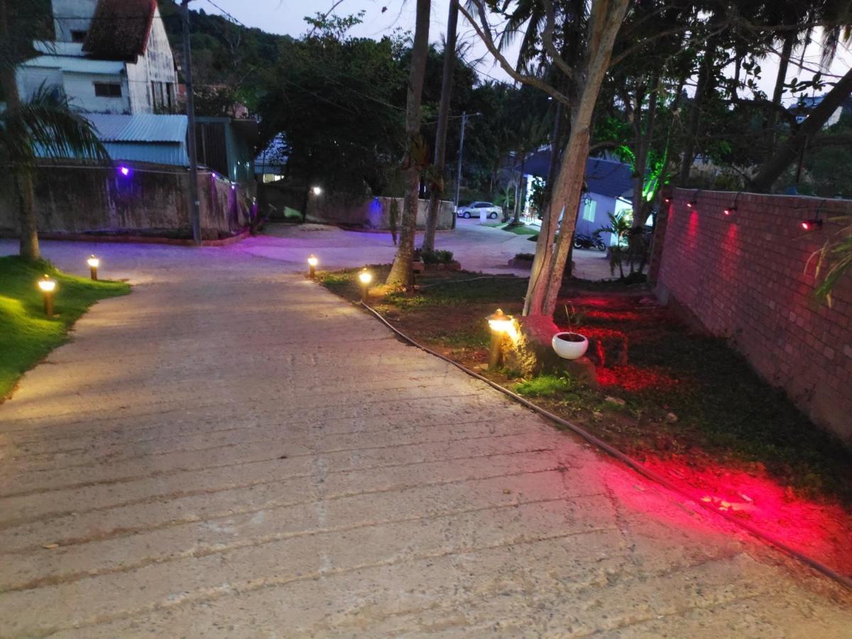Resort Bien Doi