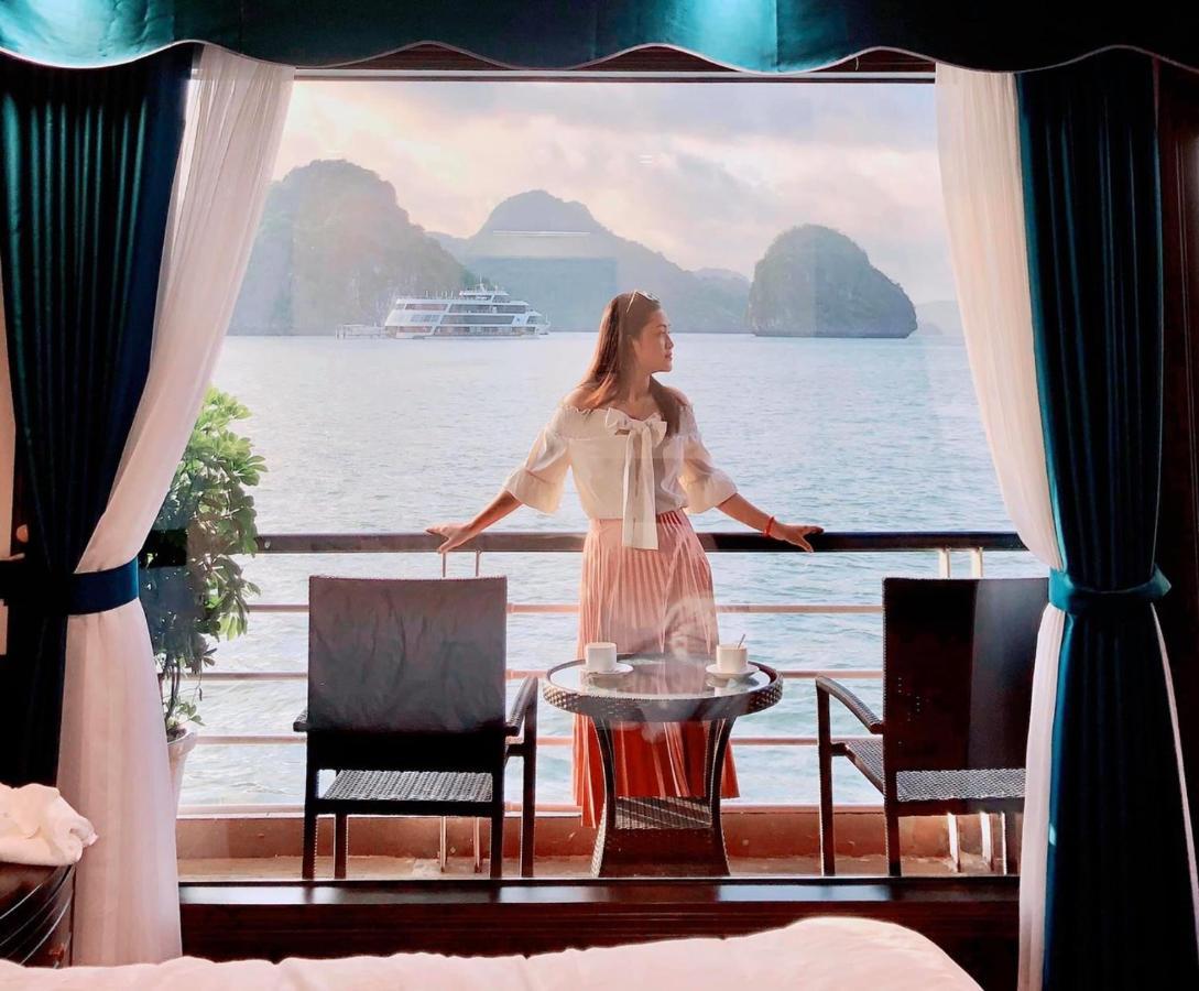 Aspira Cruise  5*