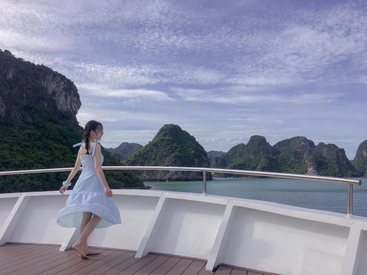 Aspira Cruise Ha Long