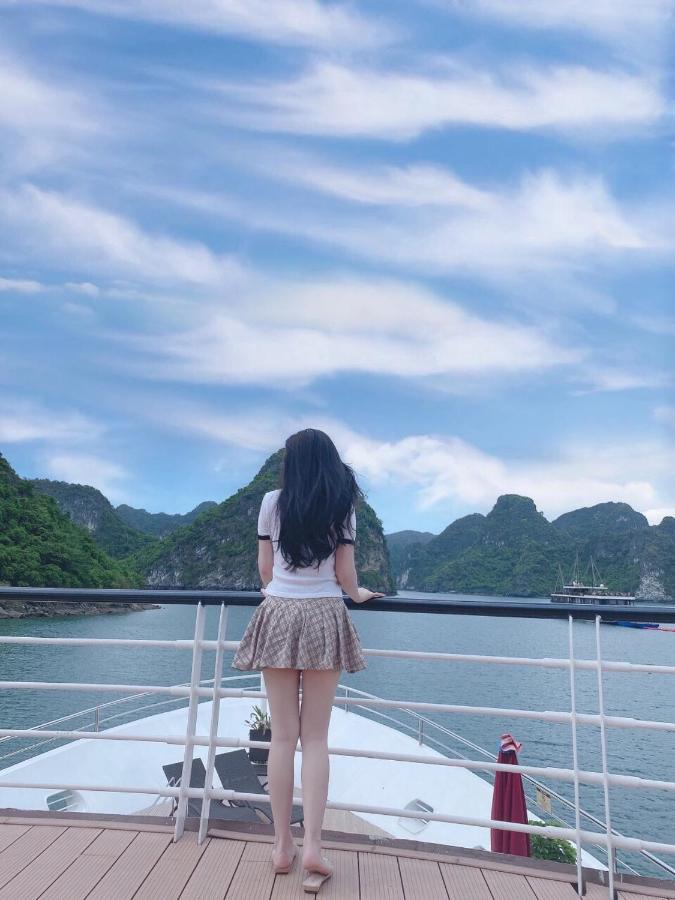 Aspira Cruise  Ha Long
