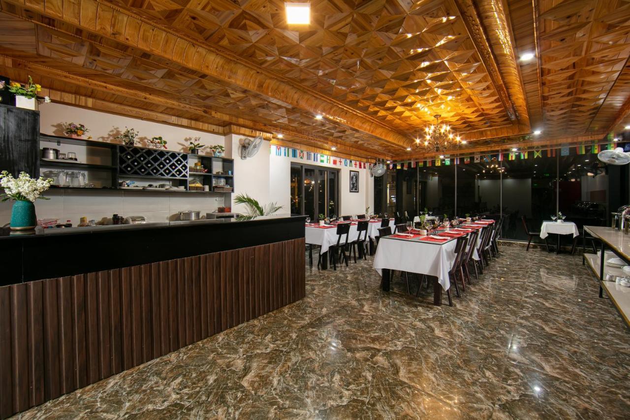 Valley View Hotel Sa Pa