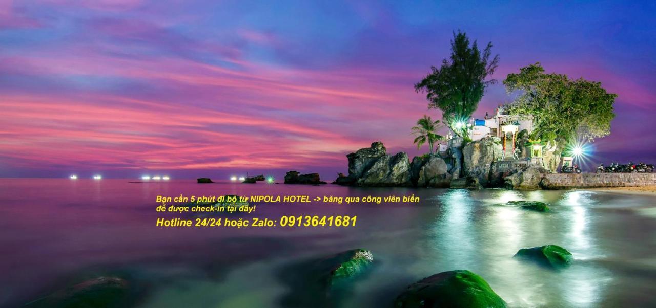 Hotel Nipola - Chọ Dem Phú Quóc Phu Quoc