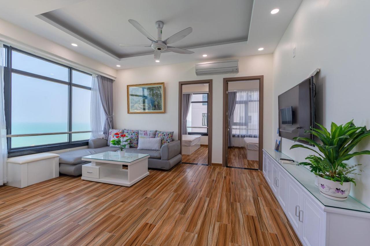 Highsea Apartment