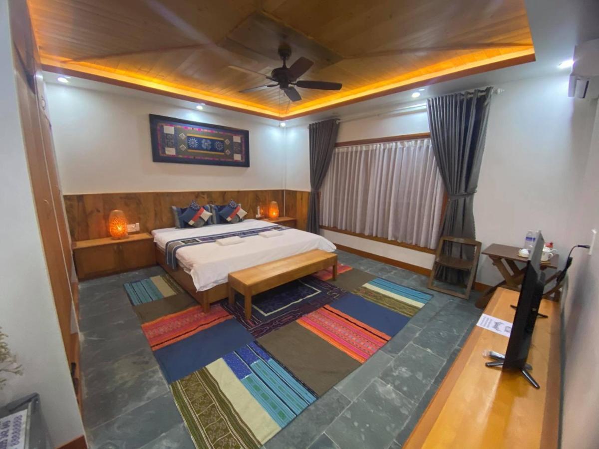 Clay House Bed & Breakfast Meo Vac