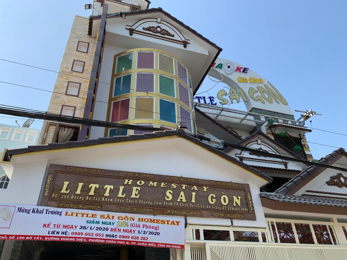 Little Saigon