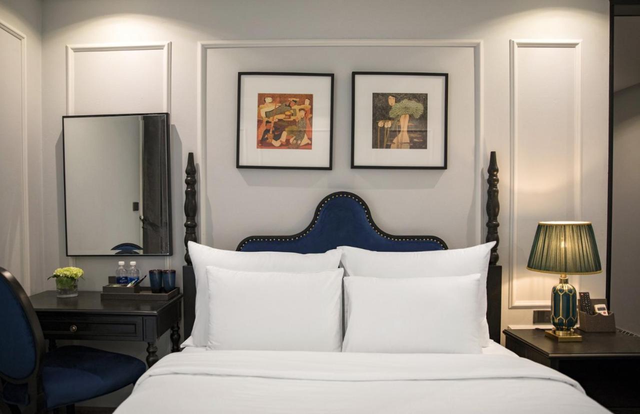 Lalita Boutique & Hotel